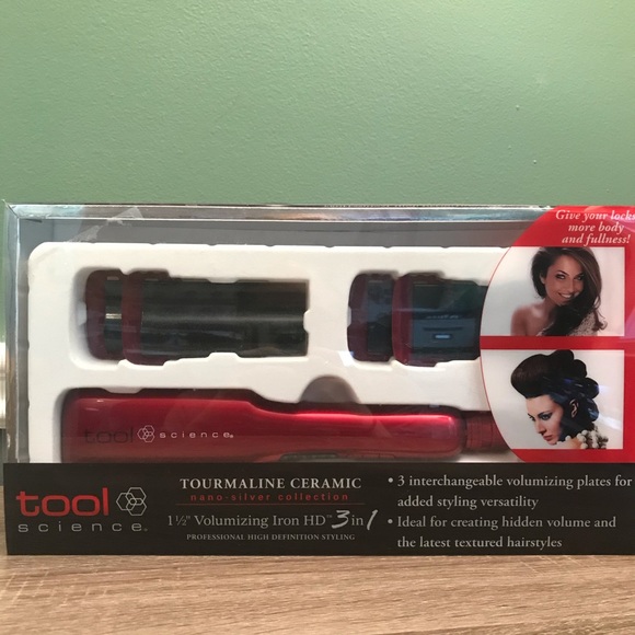 Hair Tools - Picture 3 of 6